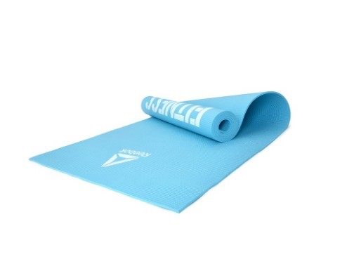 reebok workout mat