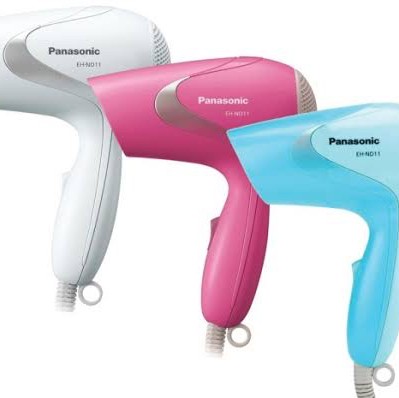 Jual Hairdryer low watt panasonic pengering rambut 400W