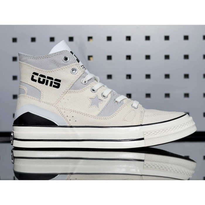 converse natural ivory