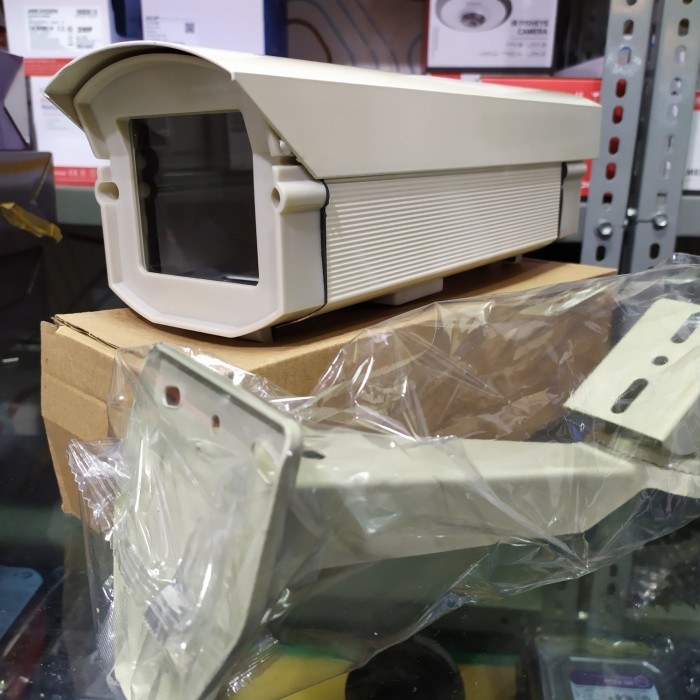 Foto Produk Housing CCTV Outdoor dari cctv indojakarta