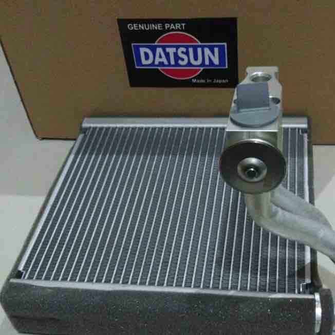 Jual Evaporator Datsun Go Evap Epap Expansion Ac Mobil Epaporator Evap Kota Bekasi Indonesiaofficialstore Tokopedia
