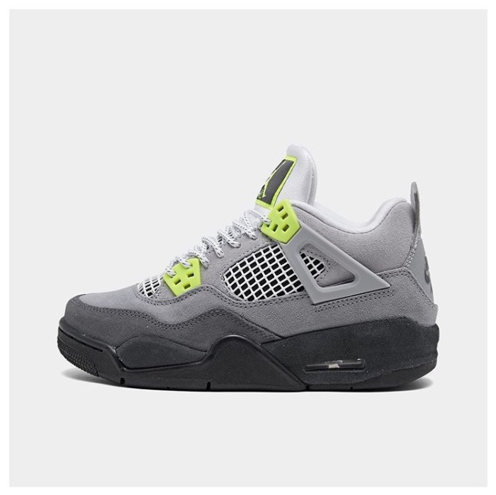 jual air jordan 4