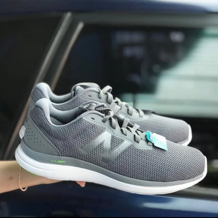 new balance versi comfort ride