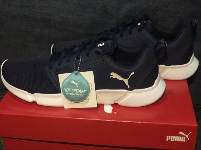 Sepatu puma soft foam Clearance