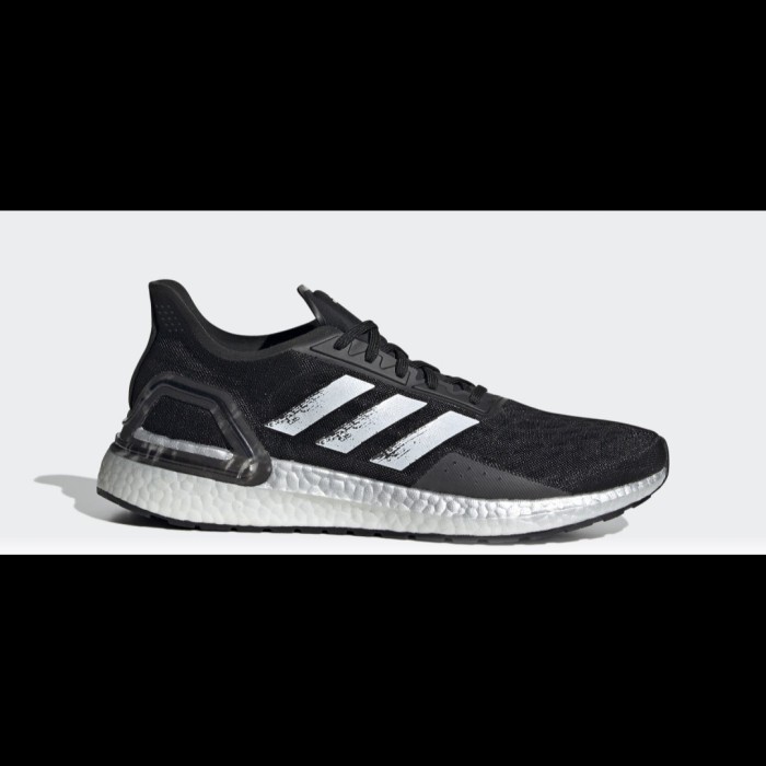 ultraboost pb black