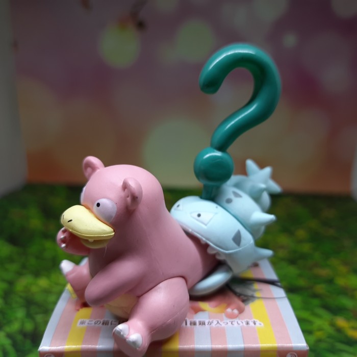 slowbro figure