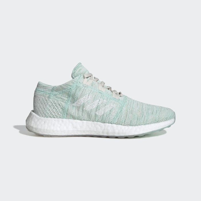 adidas women's pureboost go