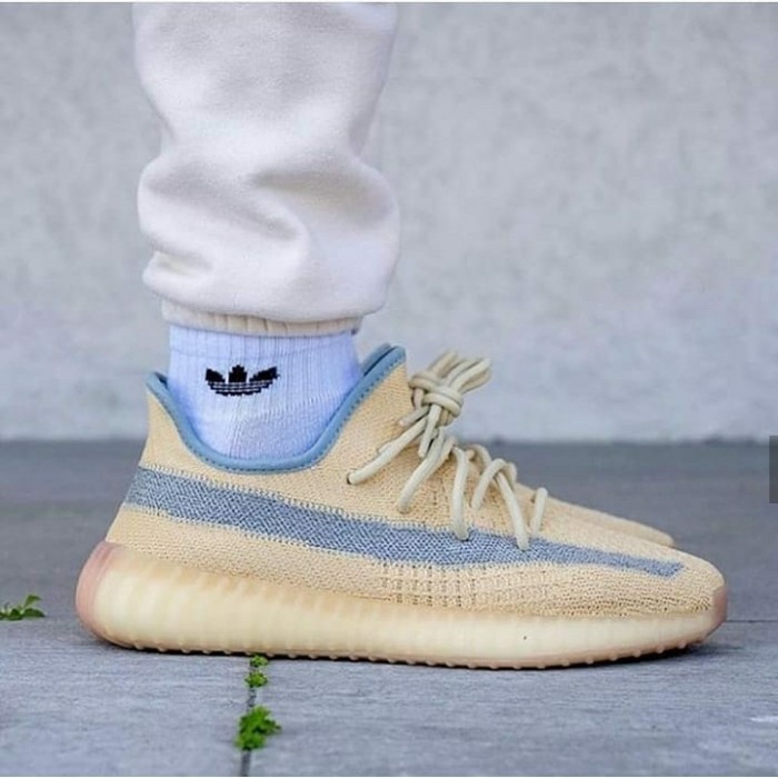 adidas yeezy boost 350 v2 linen