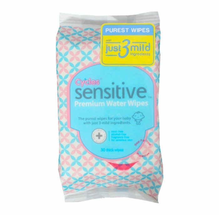 hypoallergenic wipes