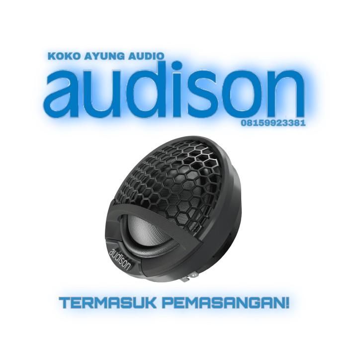audison av 1.1