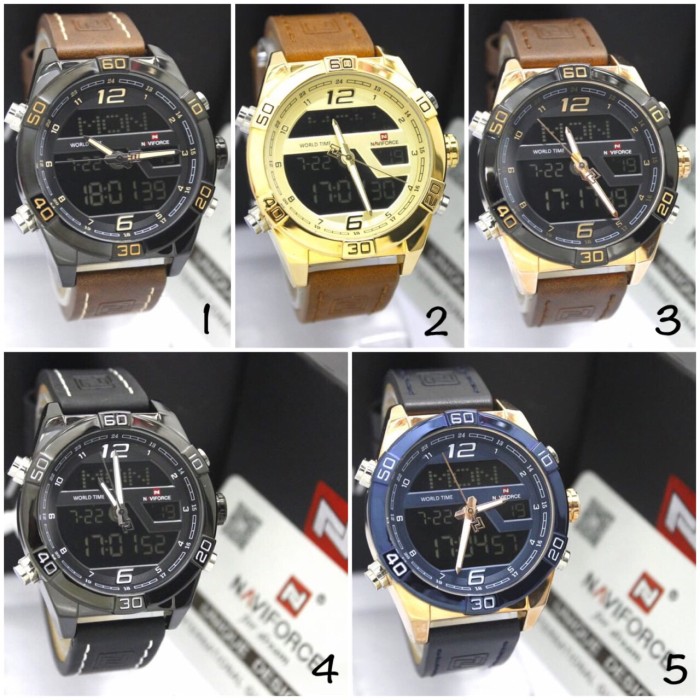 naviforce nf 9128