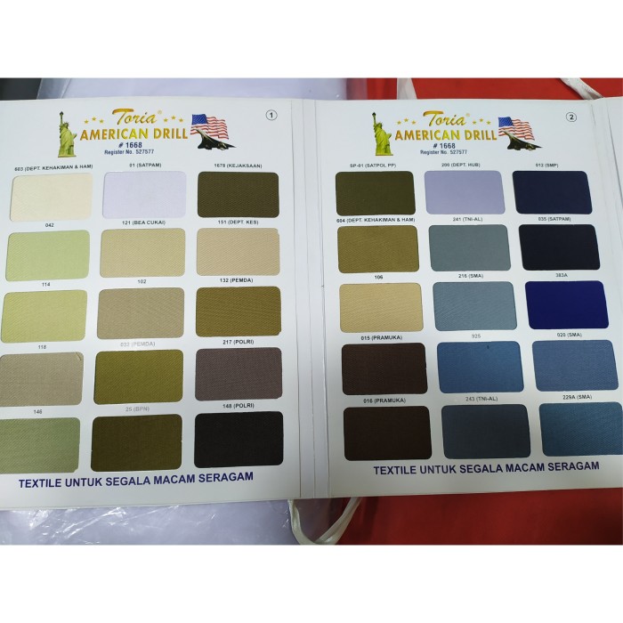 kain american drill. bahan kain drill 58&quot; Lazada Indonesia