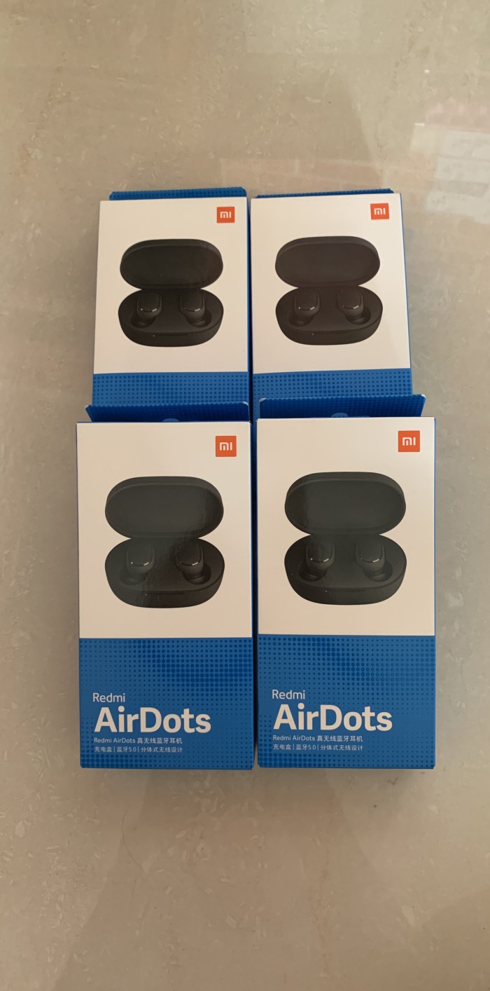 Foto Produk Airdots original dari vivi cellular