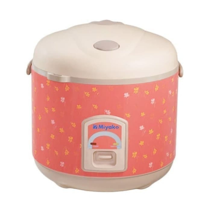 Jual Miyako 2.2 Liter / Penanank Nasi / Rice Cooker Miyako