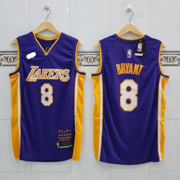 kobe swingman