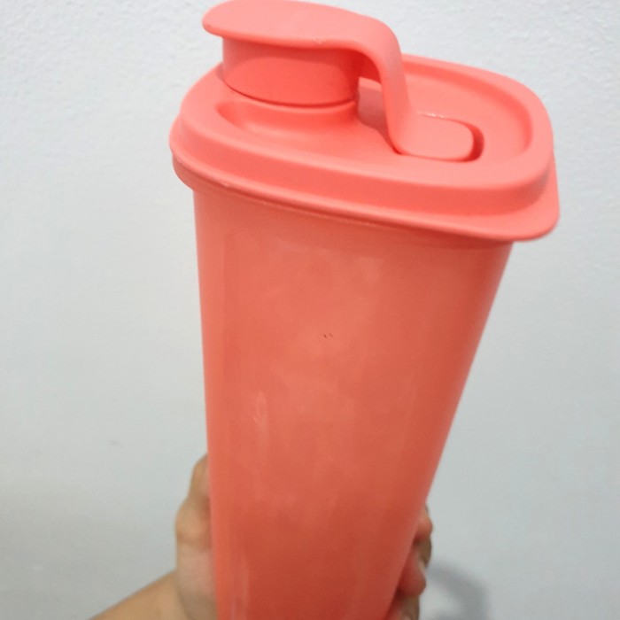 Jual Tupperware Smart Saver Round Merah Kota Banda Aceh Tokokameraaceh Tokopedia