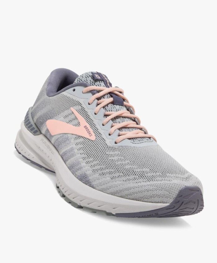 brooks ravenna 10 womens brown