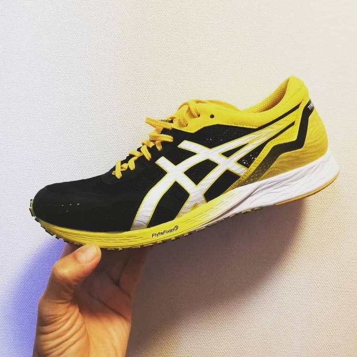 asics tatheredge