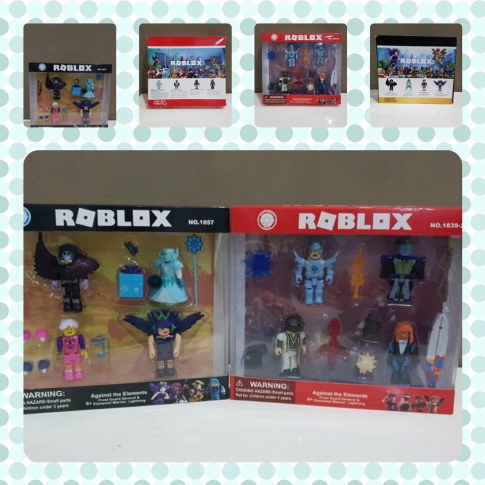 roblox toys