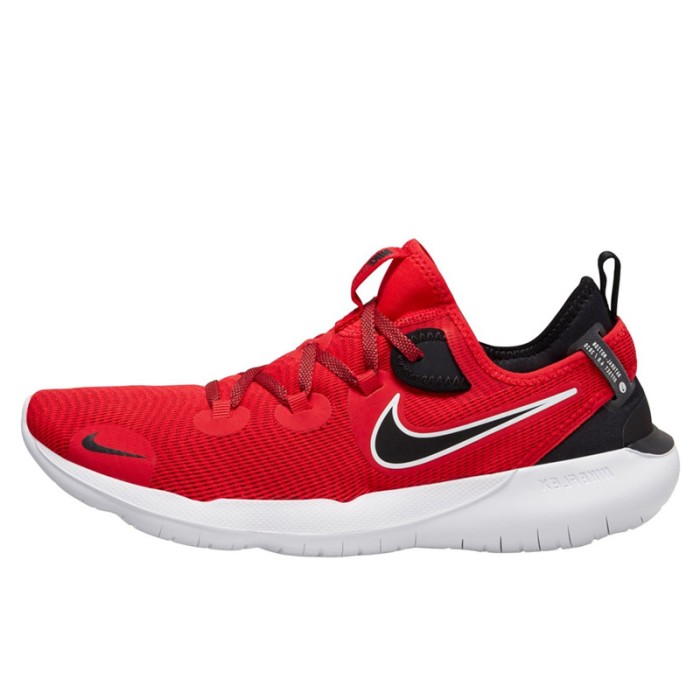 nike flex 2020 rn red