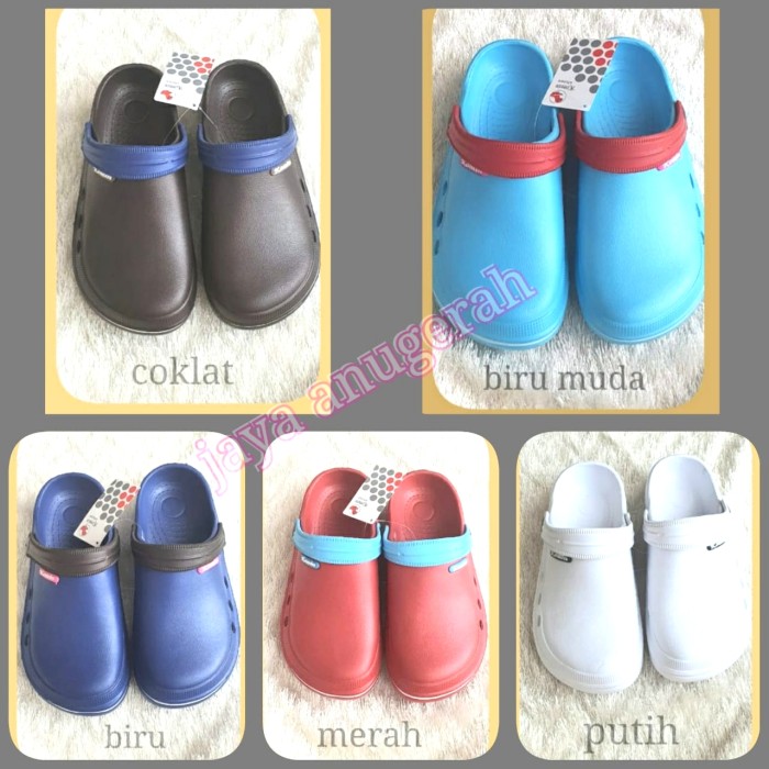 Jual SEPATU SANDAL BAKPAO / SANDAL SEPATU BAIM / SANDAL SEPATU WANITA ...