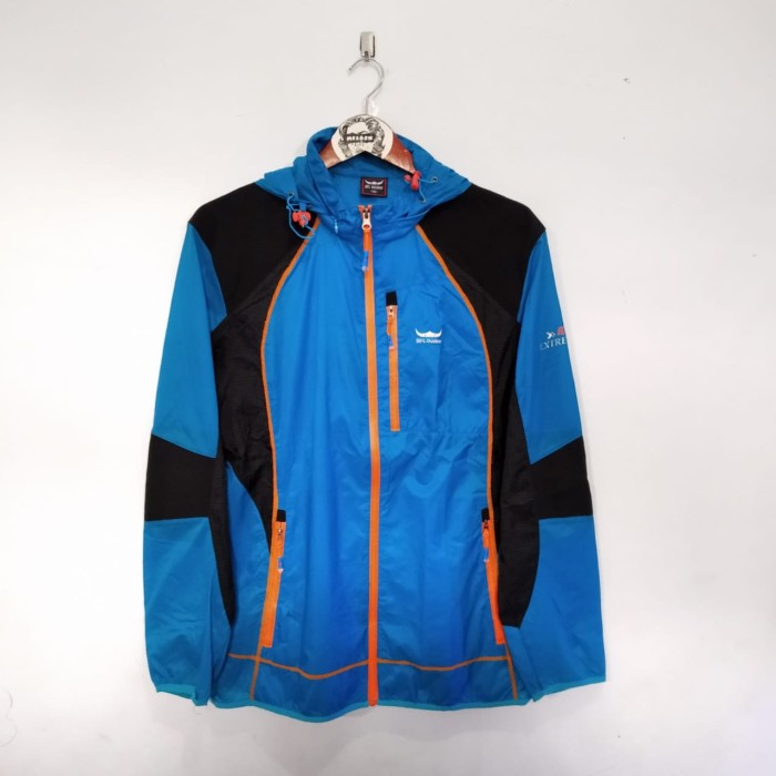 bfl outdoor jacket
