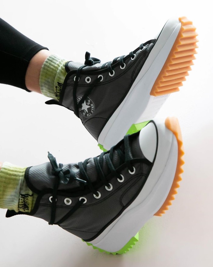 converse concrete heat run