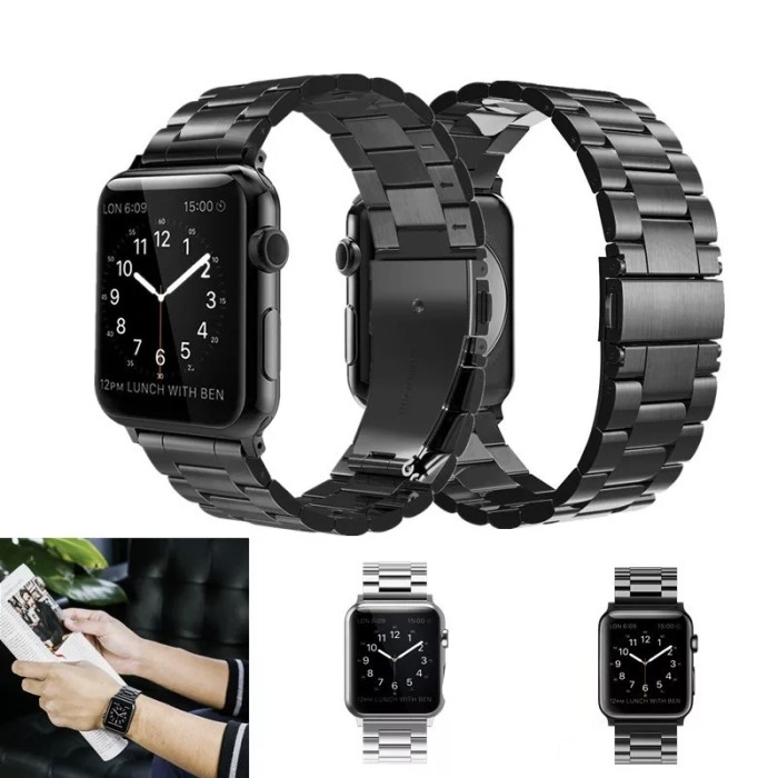 harga tali jam apple watch