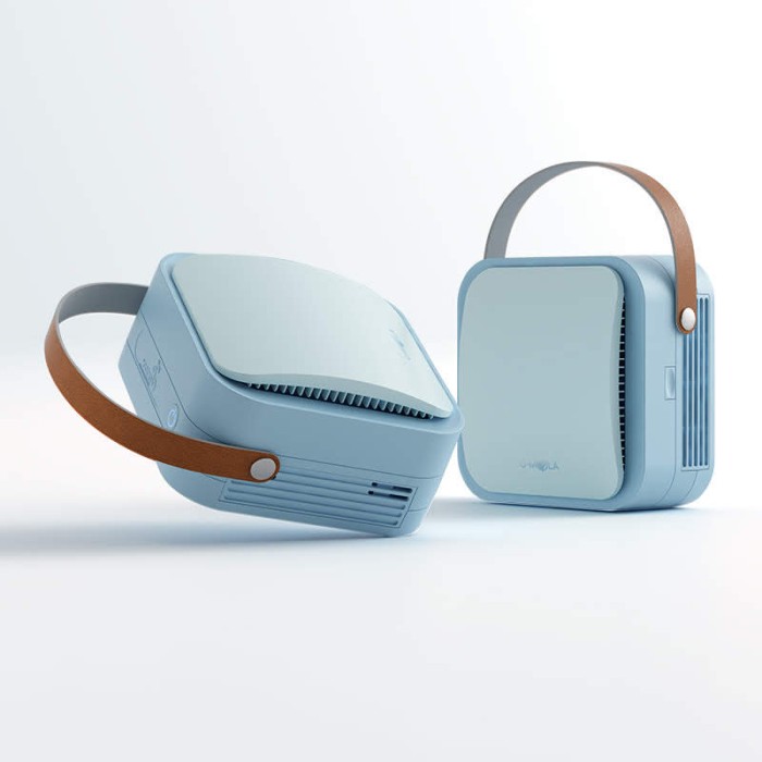 bmola purifier