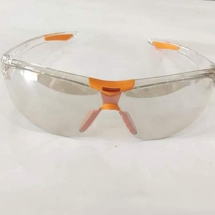 Jual Kacamata Safety King KY8813A / Safety Glass Kings KY 8813 A