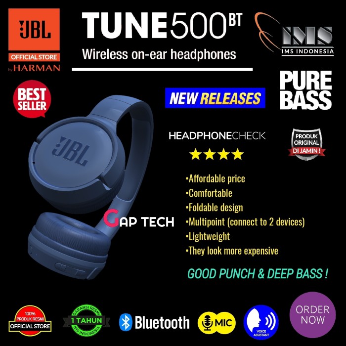 jbl tune 450