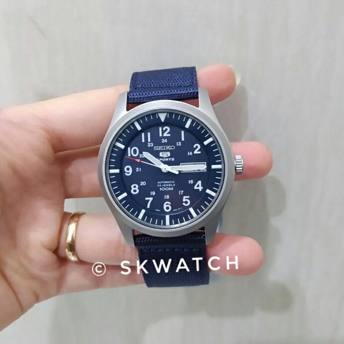 seiko snzg11k1