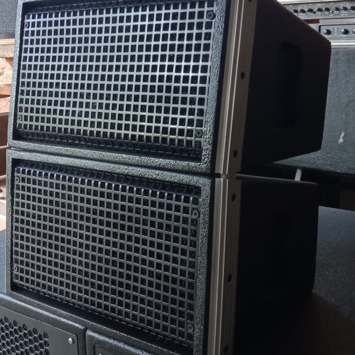 box speaker 6 inch line array