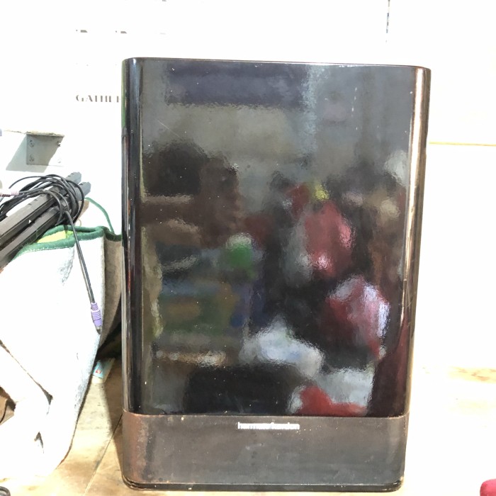 harman kardon subwoofer ts2bq