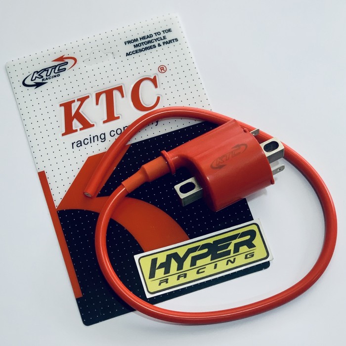 Foto Produk Koil KTC Racing Injeksi dari HYPER RACING