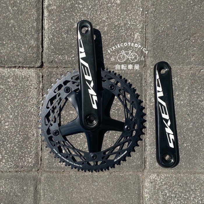 skeace crankset