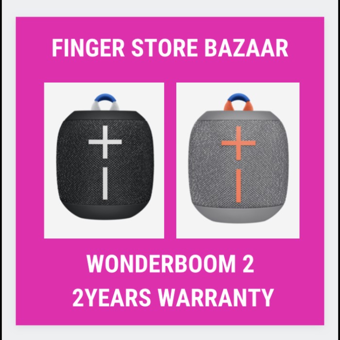 ue wonderboom harga