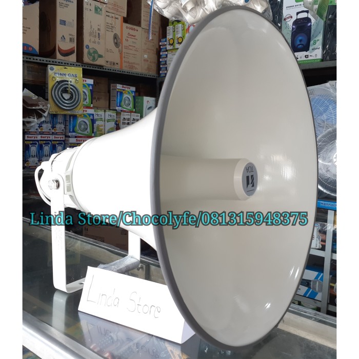 speaker corong masjid