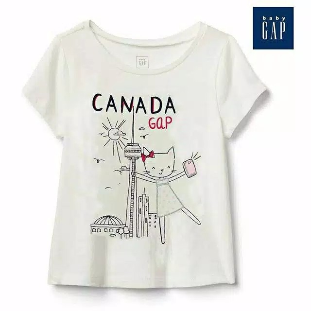 the baby gap canada