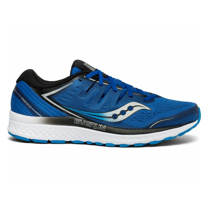 saucony running shoes iso