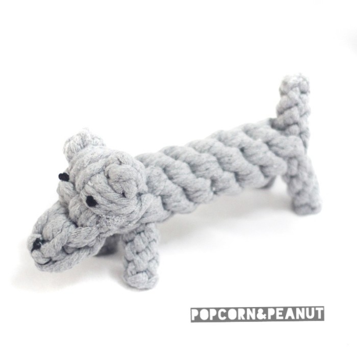 dog safe rope