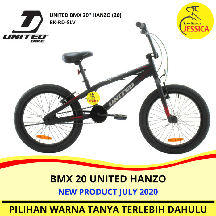 bmx united 20