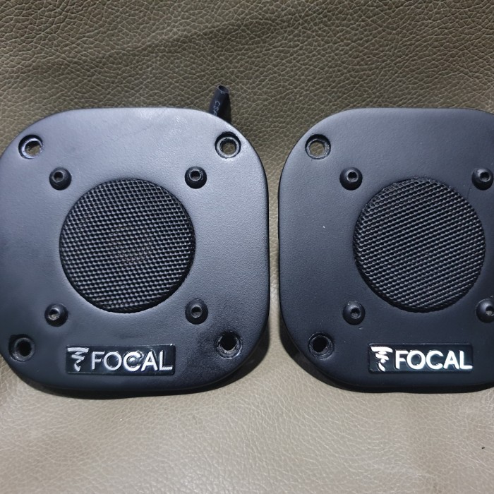 focal tc90k