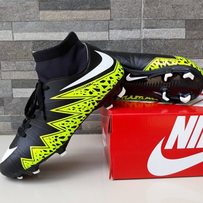 hypervenom 4