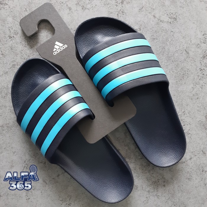 sandal aqua