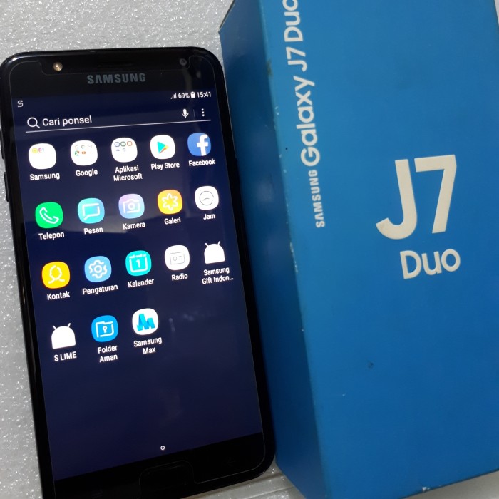 Harga Samsung Galaxy X20 Ram 3/32 Bekas