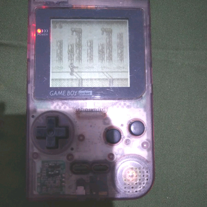 Jual Gb pocket - Jakarta Barat - Ewok | Tokopedia