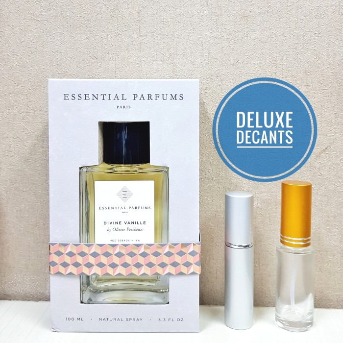parfums divine