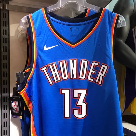 Beli jersey basket original Clearance