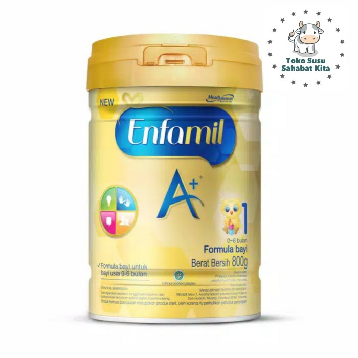 enfamil 1 800g
